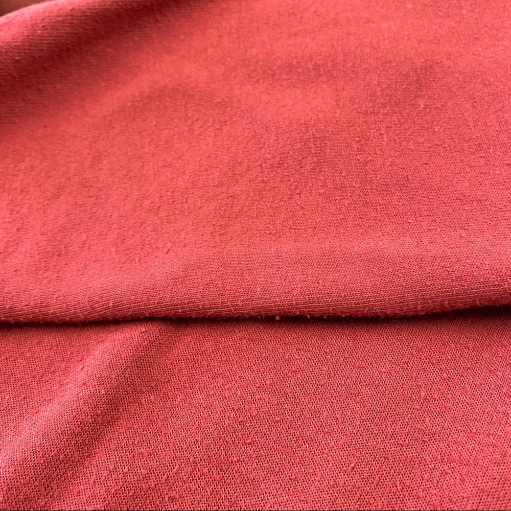 Colsie Colorblock Quarter Zip Fleece Pullover - Picture 10 of 14